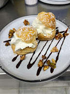 Lou Viroulet à Champis