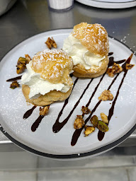 Photo n°1 de Lou Viroulet à Champis (Restaurant français)