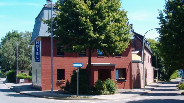Hotel Zur Giftmühle Inh. Andreas Bellanger