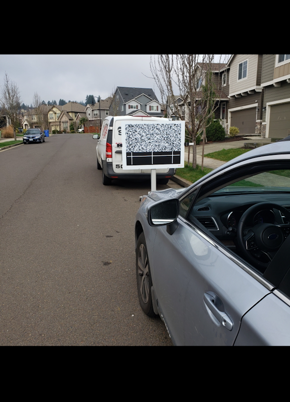 Sir Auto Glass
