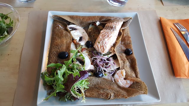 Crêperie Le Pt'it Bonheur