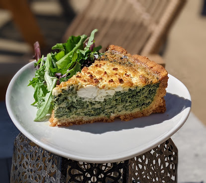 Azure Palm Hot Springs Resort & Day Spa Oasis by null