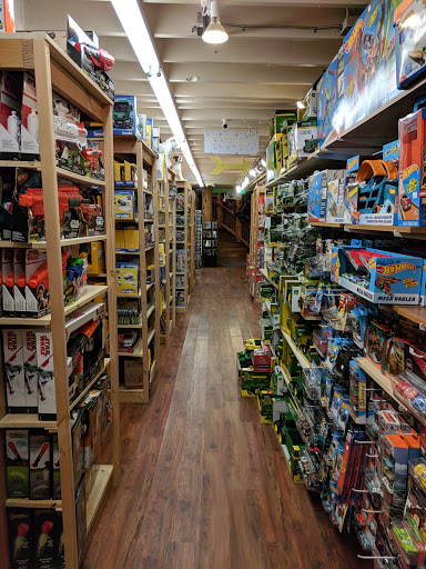 Teton Toys Jackson - Thumbnail