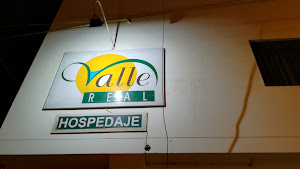 Hospedaje Valle Real 5