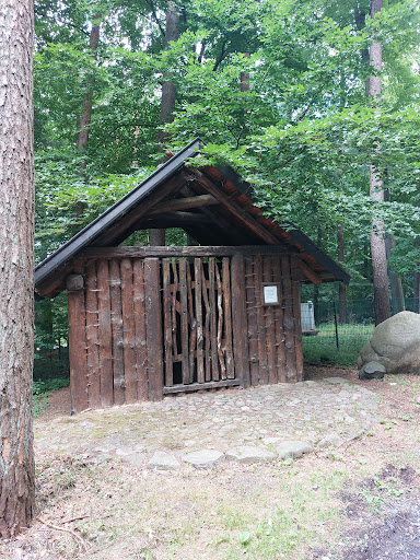 Wanderparkplatz am Gattberg - Thumbnail