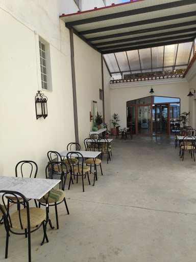 Ambigú Café-Bar