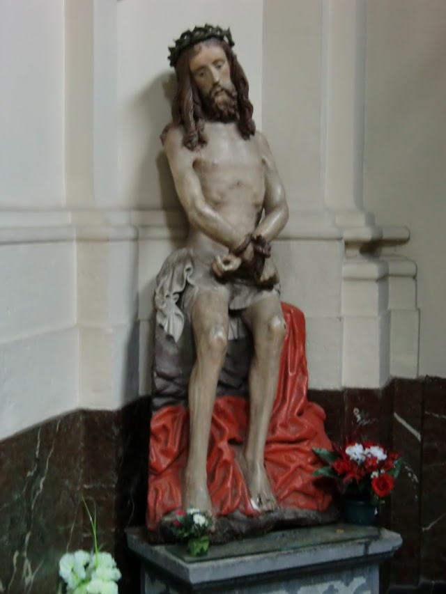 Cathédrale Saint-Aubain