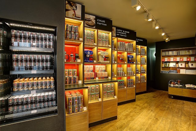 Illy Shop
