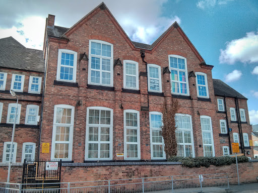 West Bridgford Infant School