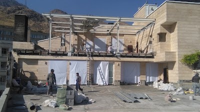 Photos of اردوگاه باهنر