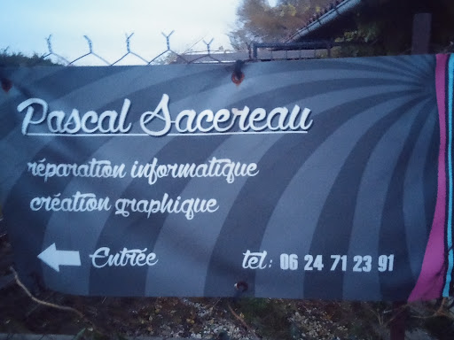 Sacereau Pascal - Visual