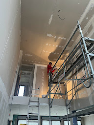 Photo n°18 de Multiplex 77 - Entreprise Général du Bâtiment à Jouarre (Travaux généraux)