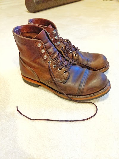 Red Wing