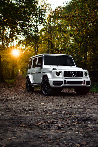 Highway Passion Auto Solutions - Thumbnail