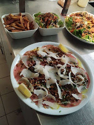 Photo n°16 de Brasserie Coté Cours à Tulette (Bar)