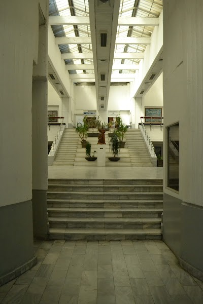 Photos of University of St Cyril And Methodius