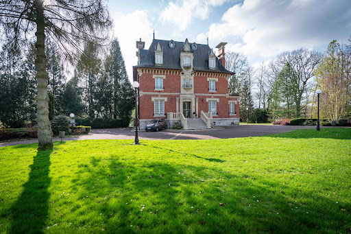 Photo de La Folie Hôtel & Spa - Domaine de Forges