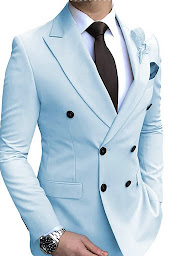 Photo n°4 de Moda Cérémonie à Marseille (Magasin de vêtements pour hommes)