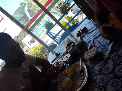 Photos of Kata grilled Sadegh
