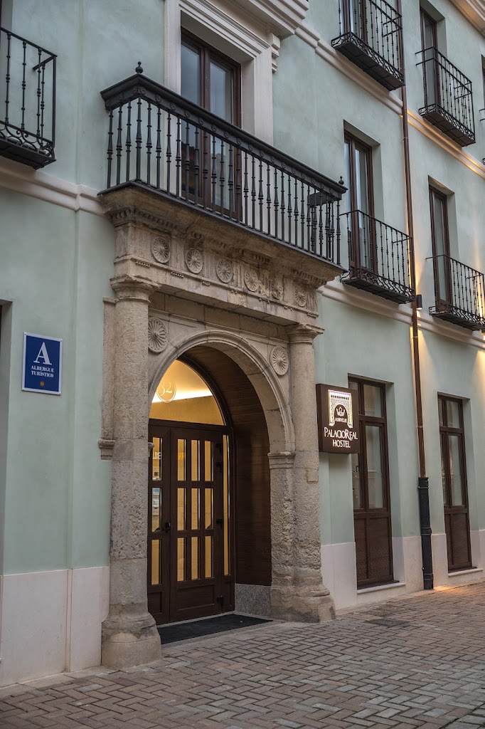 Foto de Palacio Real Hostel en León