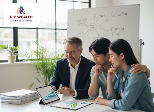 Term insurance is one of the simplest and most affordable ways to secure your family’s financial… post image