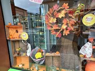 Photo n°14 de Aux Douceurs D'Isigny à Isigny-le-Buat (Boulangerie)