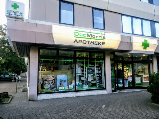 Doc's Apotheke Dillingen Gallery - Germany