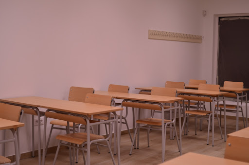 Educaula Academia de Oposiciones Docentes Primaria, Secundaria, Fp