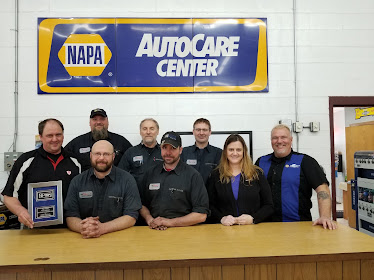 Ryan's Auto Care