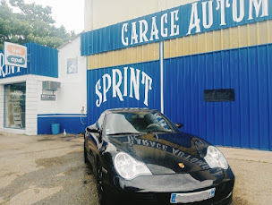 Photo n°14 de Sprint à Le Teil (Garage automobile)
