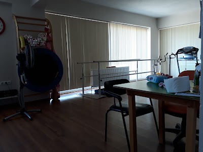 physiotherapist