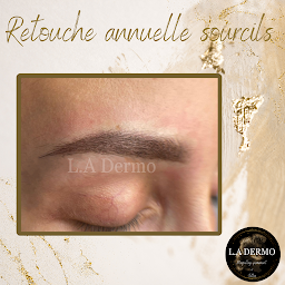 Photo n°19 de L.A Dermo à Le Val (Tatoueur)