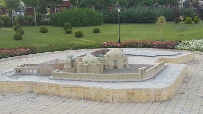 Photos of بوستان مینیاتوری