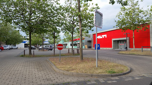 Holzhauser Markt - Visual