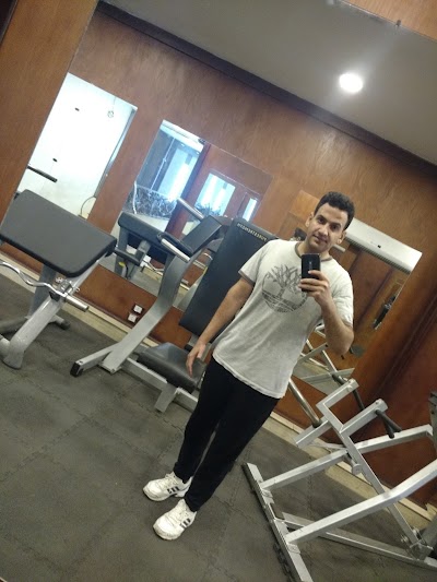 Photos of El Ghamry Gym