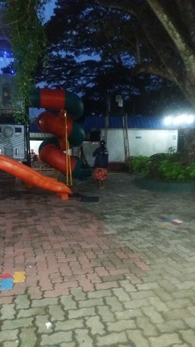 Photos of Midel Wewa Public Kids Park