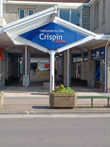 Crispin Centre - Thumbnail