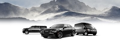 Elite Car And Limo Service