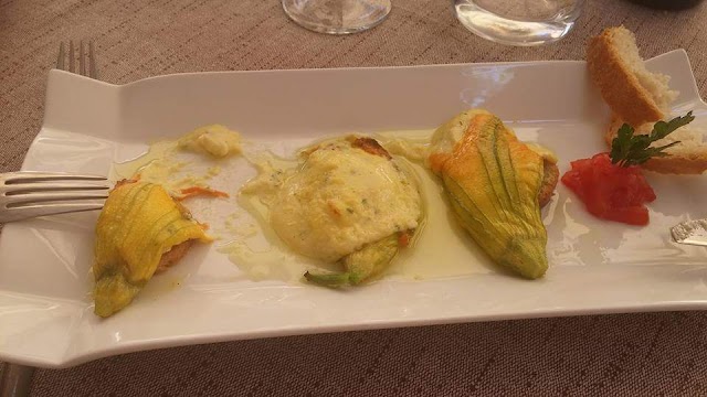 Ristorante Enoteca Millevini