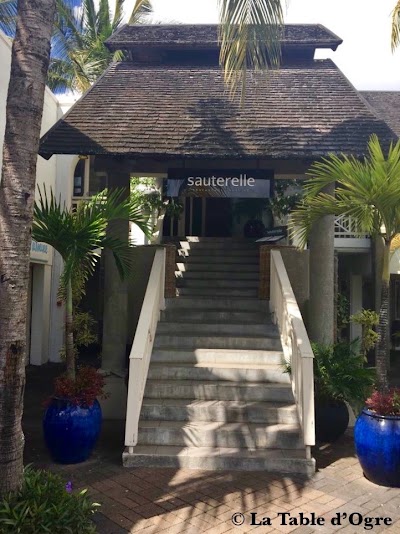 Photos of Sauterelle Restaurant