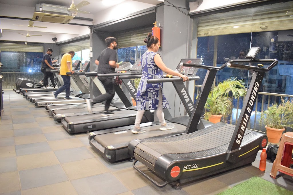 Om Arjun Fitness Club Best Gym Fitness Centre Health Club Weight Loss And Gain Centre