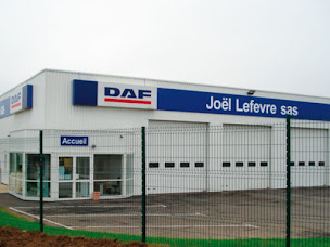 Photo n°2 de Concession Lefevre Sens à Sens (Concessionnaire Nissan)