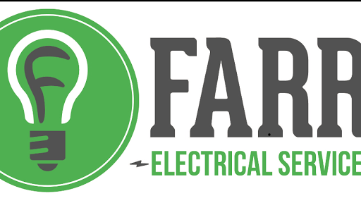Farr Electrical Services - Visual