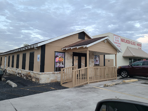 Master's hair studio 1901 E Harrison