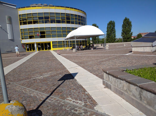 Nuovo Ospedale Civile - Thumbnail
