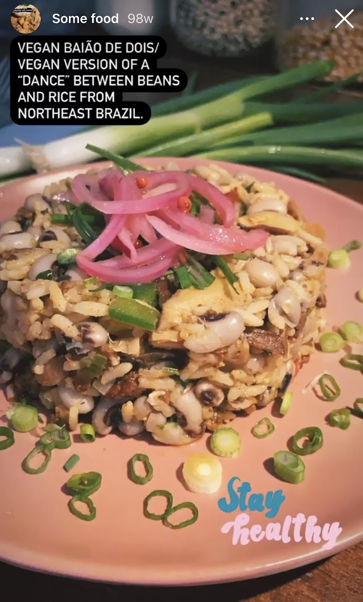 Orégano - Brazilian Fusion — photo 2