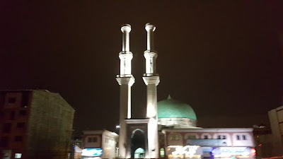 Photos of Mother Park