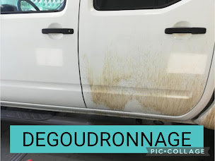 Photo n°29 de Astikoto Beaupreau à Beaupréau-en-Mauges (Service de lavage haute pression)