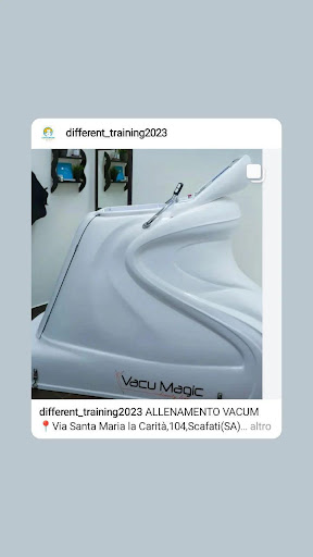 Different training Scafati - Thumbnail