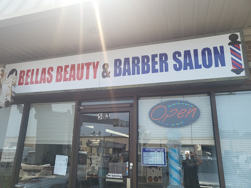 Pineville Barber Shop